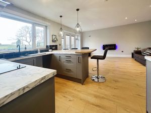 Kitchen Area- click for photo gallery